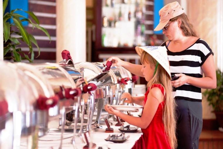 Golden Coast Resort & Spa Phan Thiết